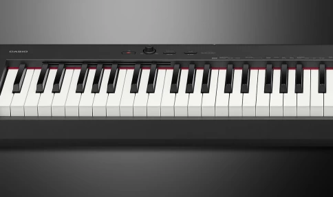 Цифровое пианино CASIO CDP-S150 + комплект педалей CASIO SP-34 фото 2