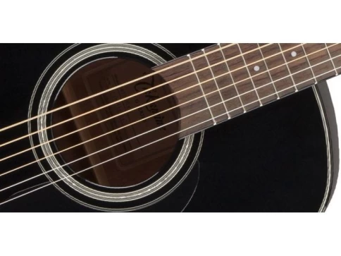 Акустическая гитара TAKAMINE G30 SERIES GN30-BLK фото 3