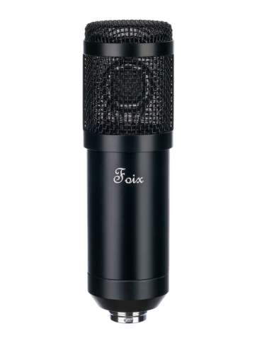 Микрофон конденсаторный USB Foix BM-838 фото 2