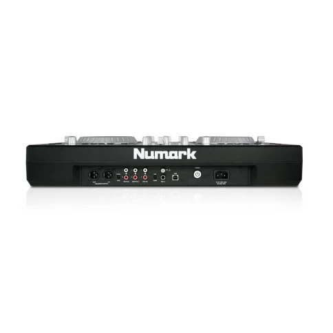 DJ-контроллер Numark Mixdeck Express фото 2