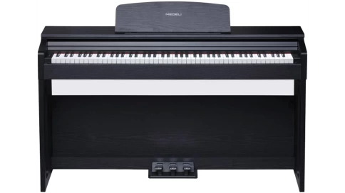Цифровое пианино Medeli UP81 BK фото 1