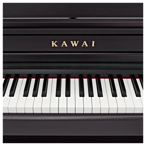 Цифровое пианино KAWAI CA49 R фото 4