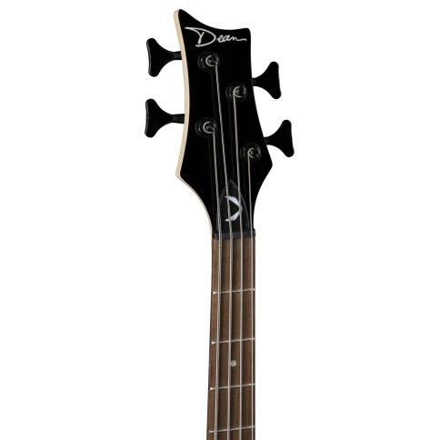 Бас-гитара 4-струнная DEAN E09M SN фото 3
