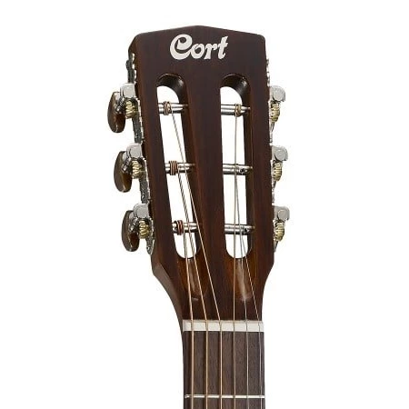 Гитара акустическая Cort AP 550M OP фото 2