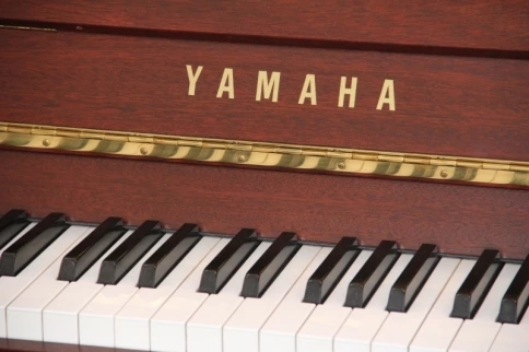 Акустическое пианино YAMAHA JU109 OPDW фото 2