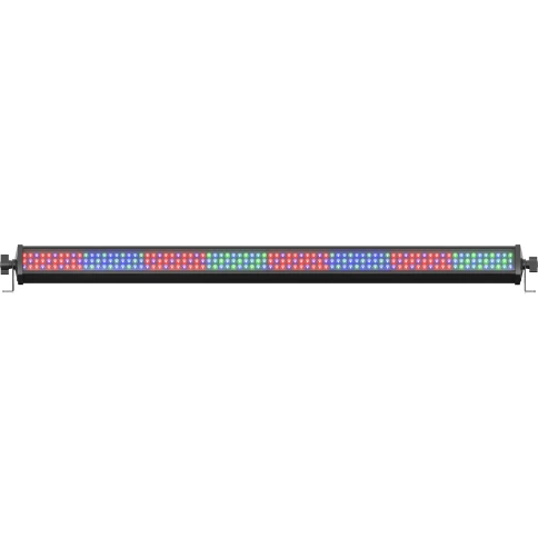 Линейный светильник BEHRINGER Eurolight LED FLOODLIGHT BAR 240-8 RGB фото 1