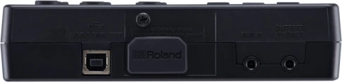 Электронная ударная установка ROLAND TD-02K фото 7