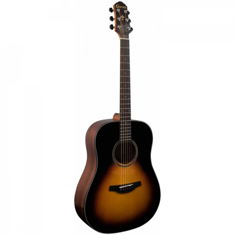 CRAFTER HD-250/VS - акустическая гитара фото 2
