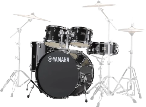 Барабанная установка Yamaha RDP2F5 BLG фото 3