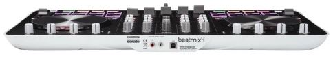 DJ-контроллер Reloop Beatmix 4 (229296) фото 3