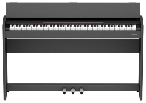 Цифровое фортепиано Roland F107-BKX фото 2