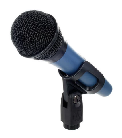 Динамический микрофон AUDIO-TECHNICA MB1k фото 5