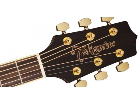 Акустическая гитара TAKAMINE G50 SERIES GN51-NAT фото 2