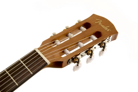 Акустическая гитара FENDER MC-1  3/4 NYLON фото 4