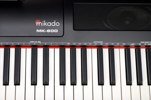 Синтезатор Mikado MK-600B фото 4