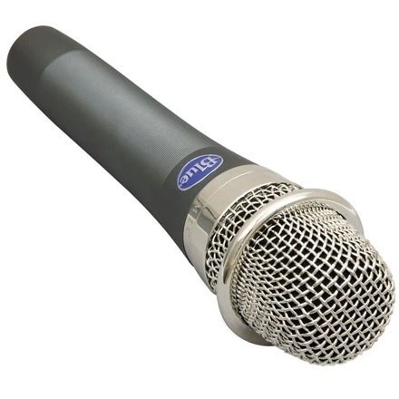 Микрофон BLUE MICROPHONES ENCORE 100 фото 2