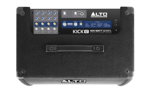 Активная акустическая система ALTO KICK 12 фото 2