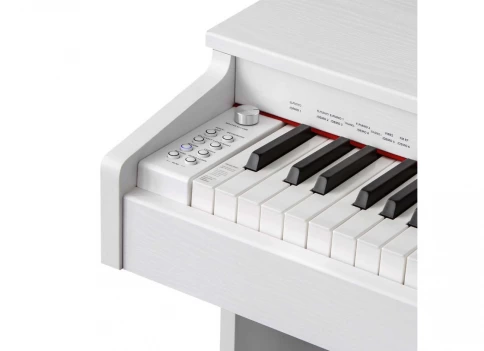 Цифровое пианино Kurzweil M70 WH фото 3