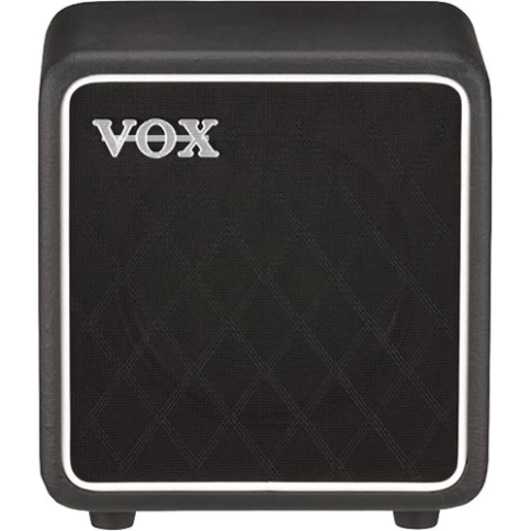 Кабинет для гитарного усилителя VOX BC108 фото 1