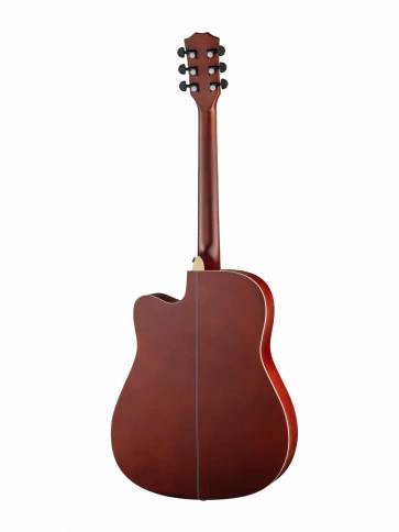 Акустическая гитара Foix FFG-2041C-NA фото 4