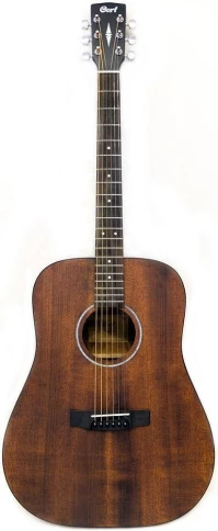 Акустическая гитара CORT AD810M фото 1
