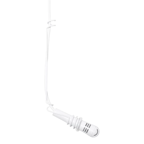 Подвесной микрофон AKG CHM99 white фото 1
