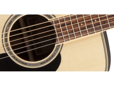 Акустическая гитара TAKAMINE G50 SERIES GD51-NAT фото 3