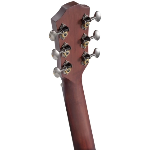 Акустическая гитара Baton Rouge X11LM/F-MB фото 6