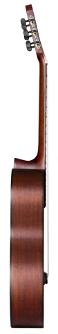 Классическая гитара LA MANCHA Granito 32-N-SCR фото 3