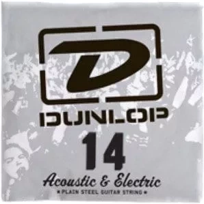 Dunlop DPS14 Струна для электрогитары фото 1