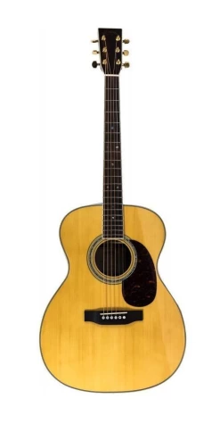 Акустическая гитара SIGMA 000MR-4 фото 1