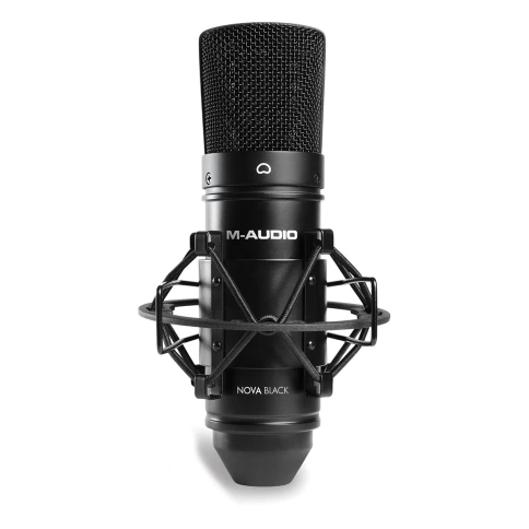 Аудиоинтерфейс M-Audio AIR 192|4 Vocal Studio Pro фото 5