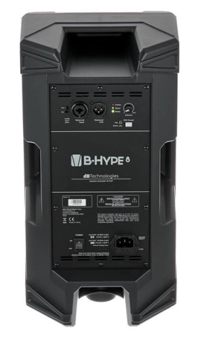 Акустическая система dB Technologies B-Hype 8 фото 2