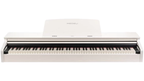 Цифровое пианино Medeli DP280K WH фото 4