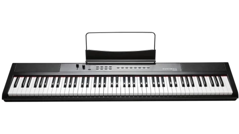 Цифровое пианино Kurzweil KA50 LB фото 2