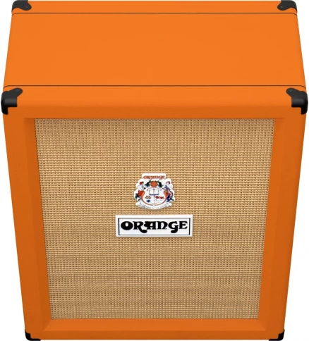 Гитарный кабинет Orange PPC412 Compact фото 2