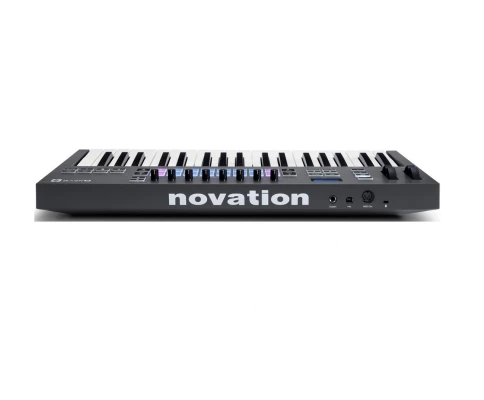 MIDI-клавиатура NOVATION FLkey 37 фото 7
