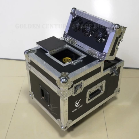 Генератор тумана Golden H600 фото 1