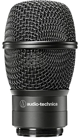 Микрофонный капсюль AUDIO-TECHNICA ATW-C710 фото 1