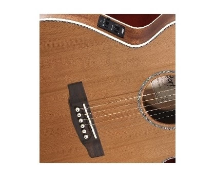 Электроакустическая гитара CORT SFX-CED фото 4