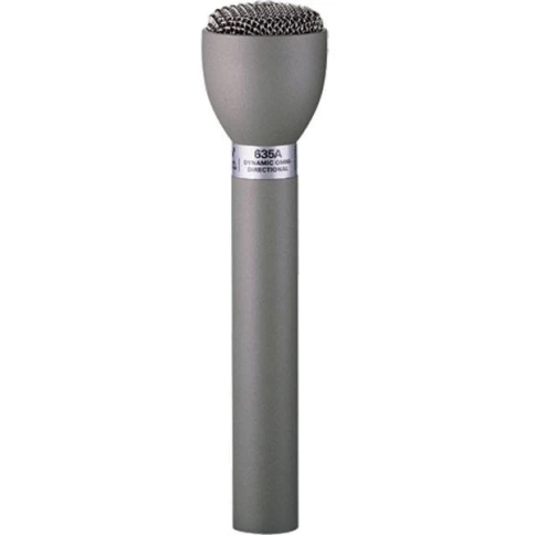 Микрофон ELECTRO-VOICE 635A B фото 1