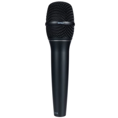 Вокальный микрофон DPA 2028-B-B01 фото 1