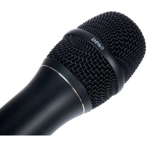 Вокальный микрофон DPA 2028-B-B01 фото 3