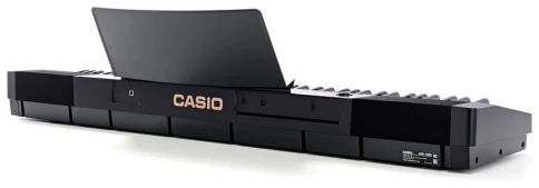 Цифровое фортепиано CASIO CDP-130BK фото 3