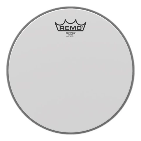 REMO BE-0110-00 Пластик для барабана, 10" фото 1