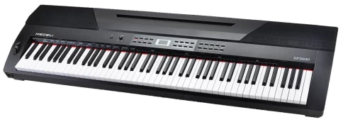 Цифровое пианино Medeli SP3000 Slim Piano (без стойки) фото 4