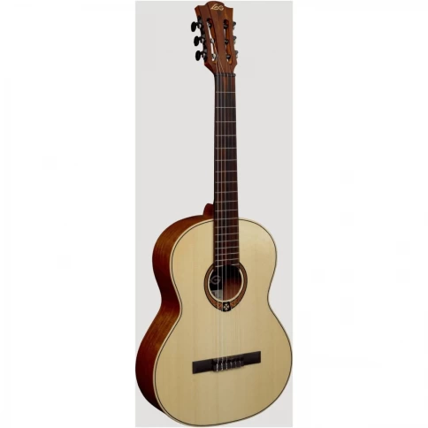 Классическая гитара LAG OC-88 фото 5