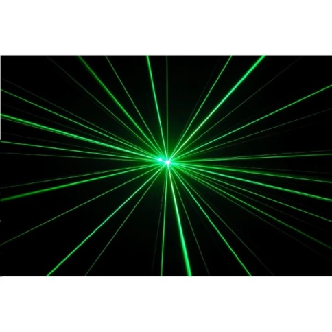 Лазер JB Systems QUASAR Laser фото 3