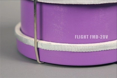 Барабан FLIGHT FMD-20V фото 4