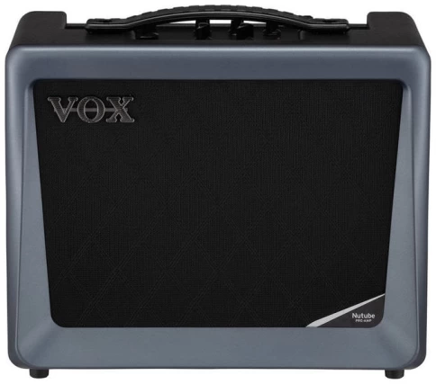 Ламповый гитарный комбоусилитель VOX VX50-GTV фото 2